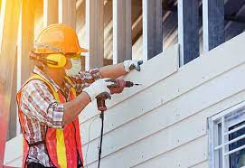 Best Engineered Wood Siding  in Aptos, CA
