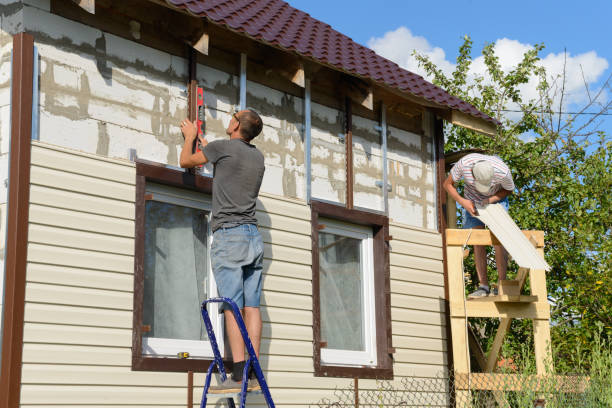 Best Siding for New Construction  in Aptos, CA