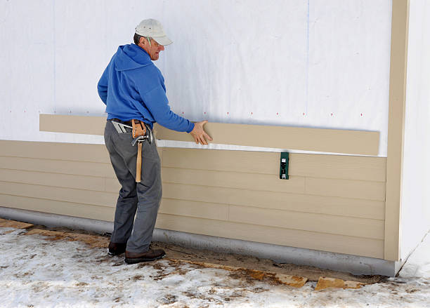 Best Aluminum Siding Installation  in Aptos, CA