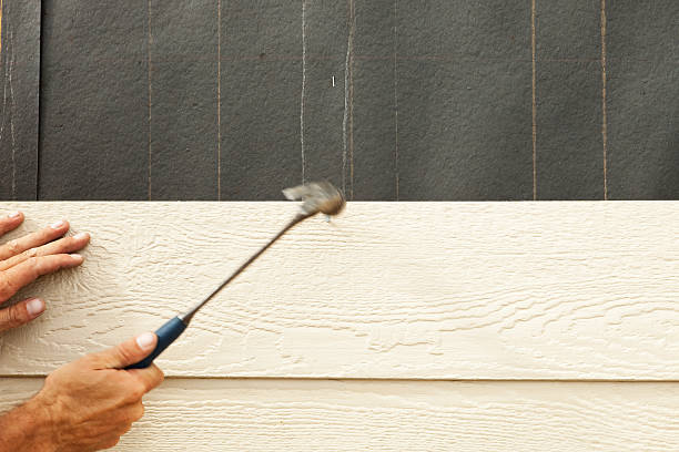 Professional Siding in Aptos, CA
